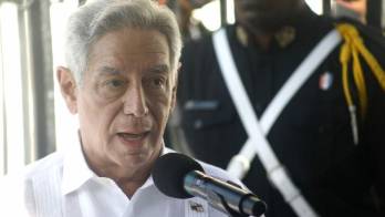 Eloy Alfaro de Alba fue el orador oficial.