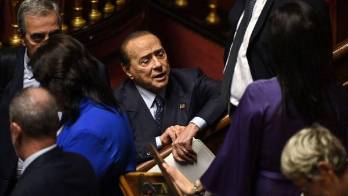 Protagonizó escándalos por corrupción