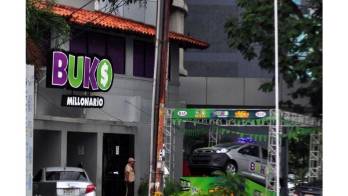 Otros implicados: Omar Chen Chan, exdirector de la LNB, y Jackeline Chan de Watson.