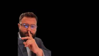 Baile de fútbol y baile de humildad pa' los ticos