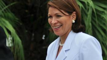 Postulan a ex diputada, Ana Matilde Gómez al cargo de jueza de la CorteIDH&nbsp;