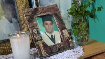 Familiares solo piden respuestas a las autoridades colombianas y que se haga justicia por el crimen