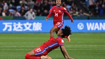 Gol de marta entre los mejores