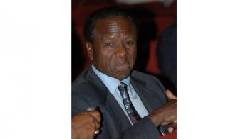 Abogado Renato Pereira.