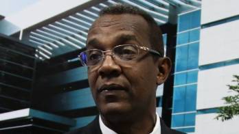 Las declaraciones se dieron ayer.