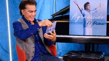 Espera escándalo de sus hijas cuando él muera