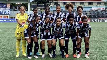 Once titular del Tauro FC ante el Olimpia.