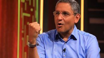 Nuevo magistrado del TE debe declararse impedido en casos del PRD, Eduardo Quirós