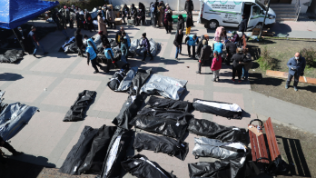 Los fallecidos en el terremoto en Turquía y Siria superan ya los 16,000