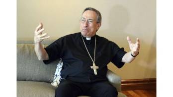 La mayor resistencia en la reforma de la Curia Romana la imponen quienes se resisten al cambio financiero, dijo el cardenal.