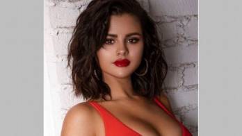 Selena Gomez lanza canción con dedicatoria a Justin Bieber