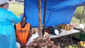 San Miguelito, no bajes la guardia y cuídate del coronavirus