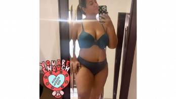 Kathy Phillips muestra su cambio, se siente una ‘miss'