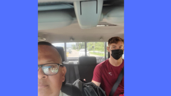 ATP habilita línea de WhatsApp para atender casos de turistas varados por cierre de calles