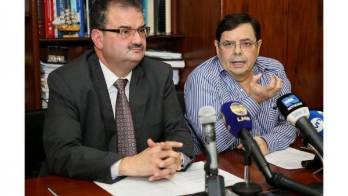 Prórroga por famoso caso Cobranzas del Istmo