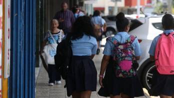 Se necesita adoptar una dieta saludable.