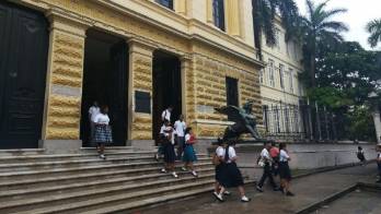 ¿Hacia el oscurantismo? ... una opinión