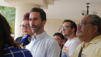 ¡Matrimonio igualitario! Conozca las reacciones tras fallo de la Corte