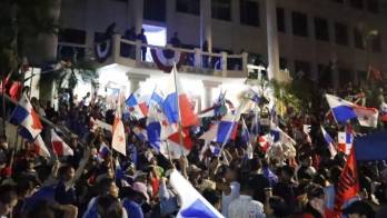 A las 5:00 p.m. de ayer finalizó el término para recibir los argumentos de los demandantes