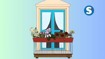 Flor silvestre (Cuento)