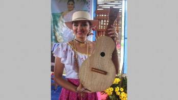 Anamaría Pathloba Ruiz Cruz.