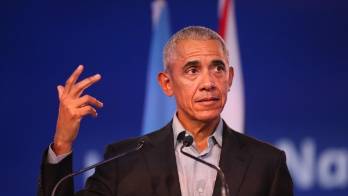 Obama cree que los planes de Rusia y China carecen de la urgencia necesaria