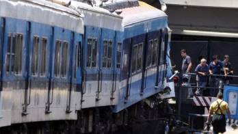 Diez heridos en choque de trenes en Hungría