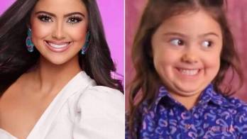 Muere a sus 16 años Kailia Posey, la niña de los memes y estrella de un show de televisión