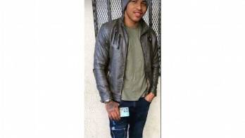 Kevin Prescott tenía 22 años