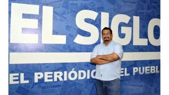 Fong tiene ‘Aviones dentro de la casa'