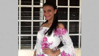 Jiosiane Nicole Arosemena