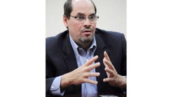 Indagan a José D. Arias