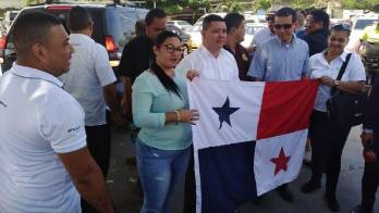 Exigen que cumplan decreto