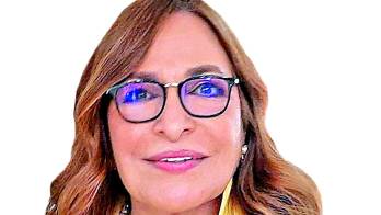 Faltó decir: “volver a conectar”