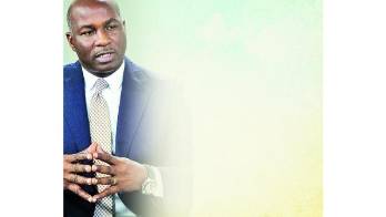 “Heredé un San Miguelito abandonado”