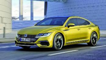 Se puede elegir solo con dos motores 2.0 de gasolina turboalimentados.