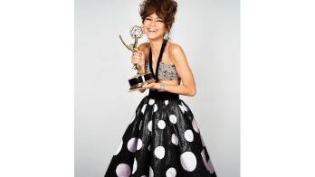 Listado de los principales ganadores de la 72 edición de los Emmy