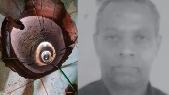 Hombre fue buscando oro y encontró la muerte