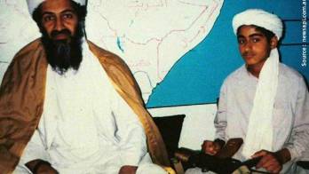 Era el favorito de Osama, responsable del ataque a las torres gemelas.