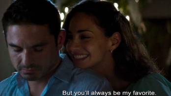 Actualmente, está en todas las salas de cine de Argentina y se prepara para los Oscar que se llevará a cabo el próximo 4 de marzo de 2018.