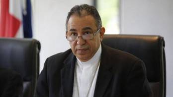 Ulloa pide a la población no sucumbir ante el miedo