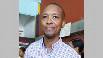 Celestino ‘Pelenchín' Caballero.