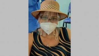 Le aconsejo a todos acudir a la detención temprana.