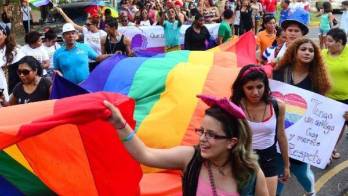 Muestra de cine gay fue suspendida en la Universidad de Panamá&nbsp;