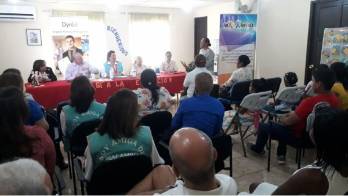 Este método se desarrollará en Malambo hasta el duodécimo grado.