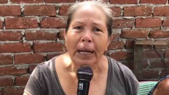 Mexicana dice que un duende le hizo el amor