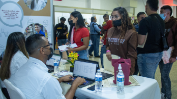 ¡Estás en busca de empleo! Mitradel te manda para Atlapa&nbsp;