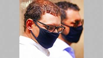 No permiten juramentar a hermanos Martinelli