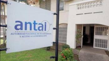 Sede de la Autoridad Nacional de Transparencia y Acceso a la Información (ANTAI).