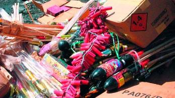 Estas quemaduras causan dolor, incapacidades y, en el peor de los casos, la muerte.